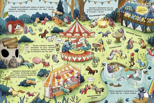 101 Einhorn und alles, was man über sie wissen sollte!