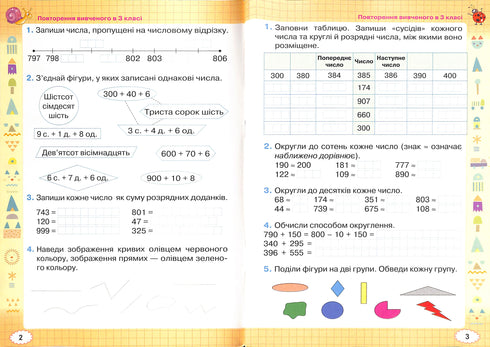 Arbeitsheft Mathematik. 4. Klasse 2021 (NUS)}