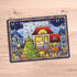 Advent-puzzle-quest-calendar Getting to know the animals of the Carpathians