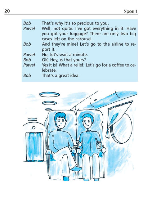 Englisch in 4 Wochen. Intensivkurs Englisch mit elektronischer Audio-App. Niveau 2