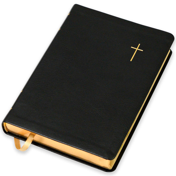 Bible | Turkoniak translation, medium 14.5 × 20.5 cm, soft cover, black (Ukrainian Edition)