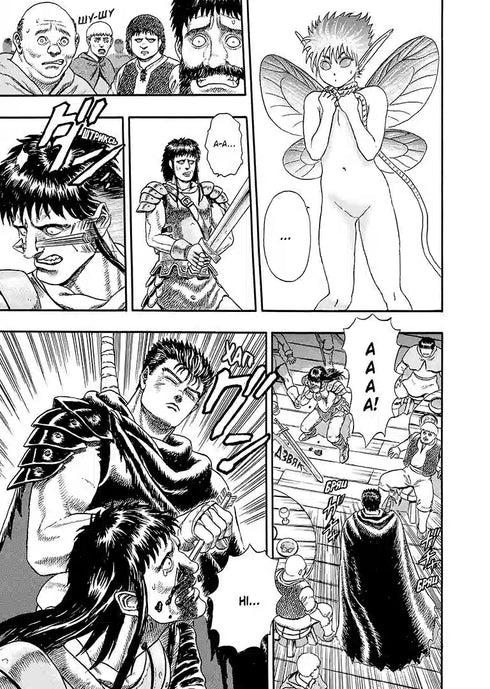 Berserker. Band 1