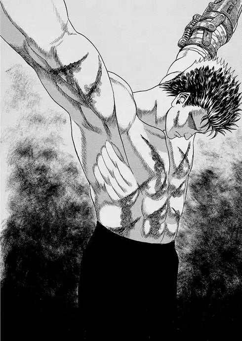 Berserker. Band 1