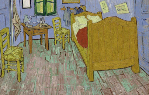 Notizbuch Impressionnisme