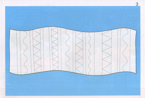 Fine arts. Guide album "Magic brush" for 1st grade 2018 (programmed by Savchenko) NUSH - 9789660733244