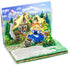 Rotkäppchen. Panorama-Buch