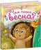 Wonach riecht der Frühling? (Ukrainische Ausgabe)