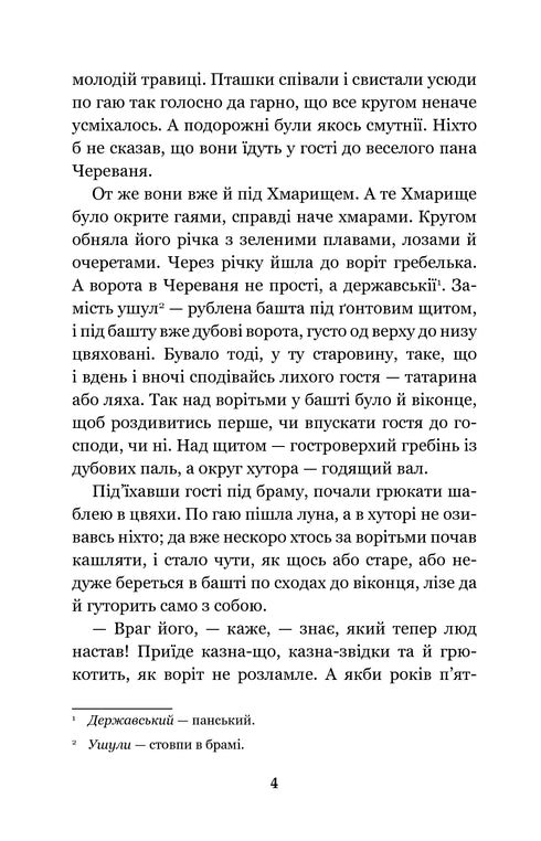 Der schwarze Rat. Chronik des Jahres 1663