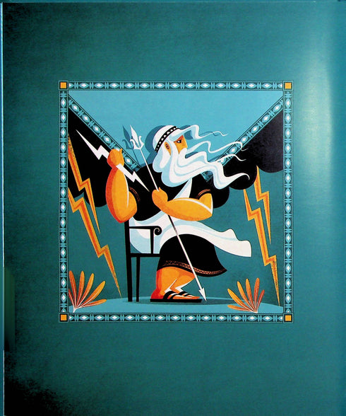 Helden der griechischen Mythologie