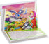 Geese and swans. Panorama book (out of print)