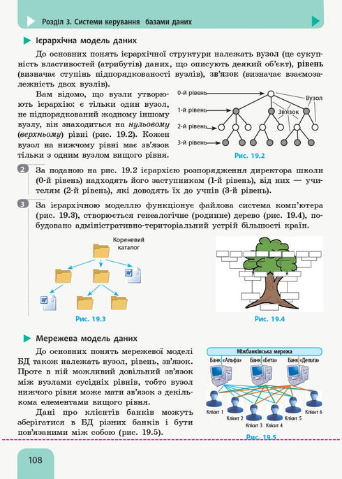 Informatik. 10 (11) Klasse. Lehrbuch. Standardniveau - 9786170943545
