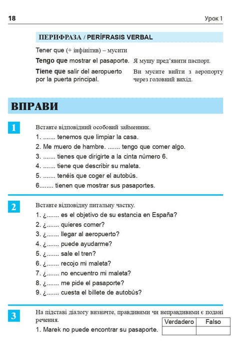 Spanisch in 4 Wochen. Intensivkurs Spanisch mit elektronischer Audio-App. Niveau 2