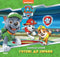 A Collection of Stories: Ready for Action — PAW Patrol (Ukrainian Edition)