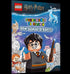 LEGO® Harry Potter™ Spaß haben und malen. Abenteuer in Hogwarts