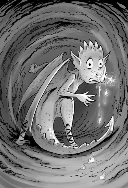 Knight - Dragon. Tournament! Part 5