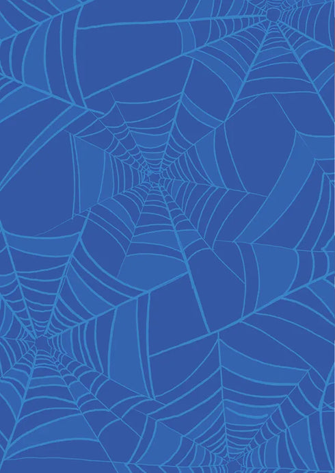 Der Spinnenmensch und die wilde Schar der Rächer