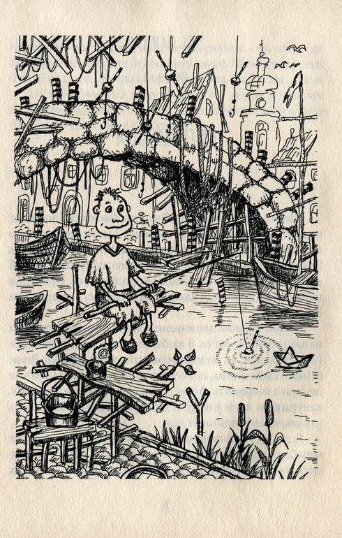 Die Abenteuer des Doktors Dolittle