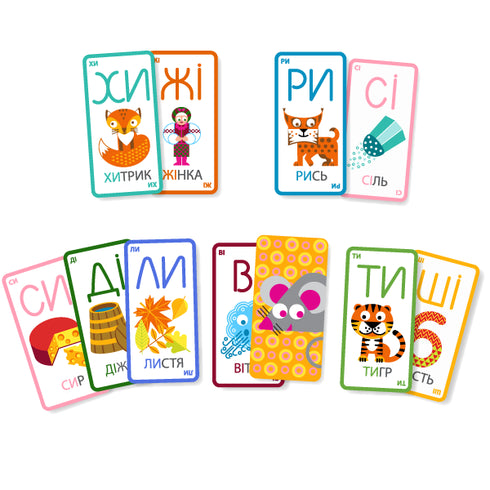 Мишка-мімішка