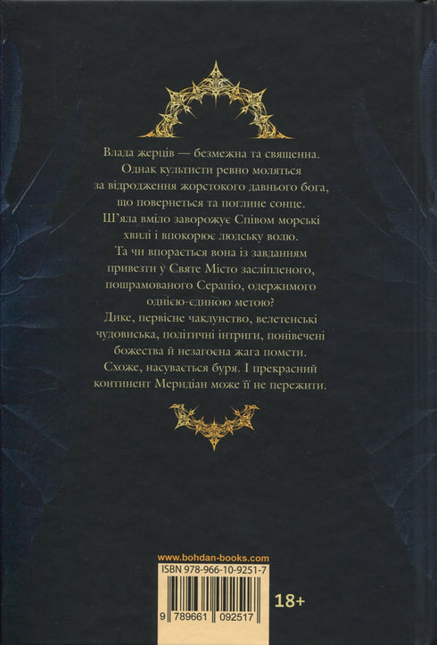 Zwischen Erde und Himmel. Buch 1. Schwarze Sonne