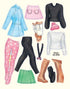Modestylist. Kollektion Herbst-Winter