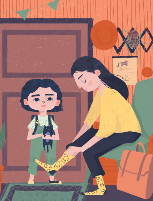 Mein ruhigstes Buch. Bilderbuch