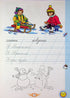 Learn to Write. Workbook for Writing and Speech Development. Grade 1. Part 2