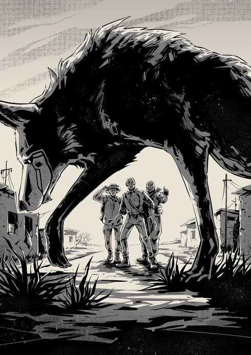 Neue dunkle Zeitalter. Buch 1. Kolonie