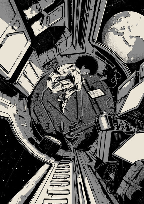 Neue dunkle Zeitalter. Buch 1. Kolonie