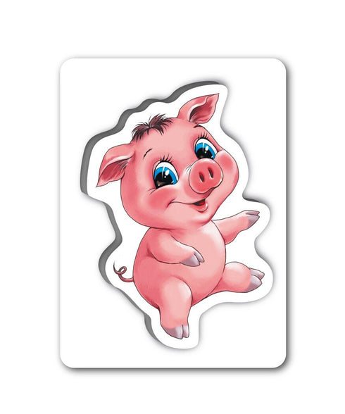 Wir entdecken ab der Geburt. Auf dem Bauernhof