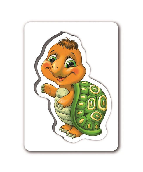 Learning from birth. At home