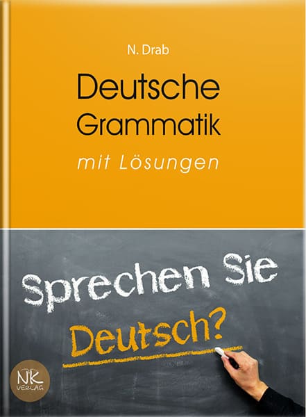Praktische Grammatik der deutschen Sprache - 2023107125733