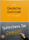 Praktische Grammatik der deutschen Sprache - 2023107125733