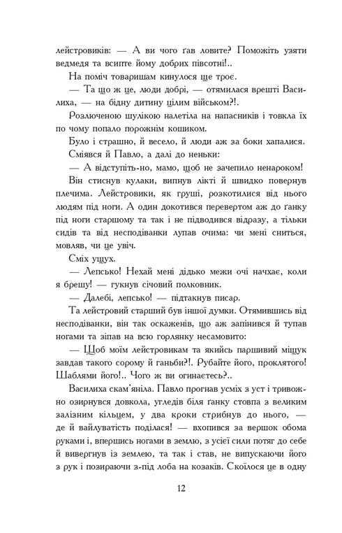 The Adventures of a Young Knight