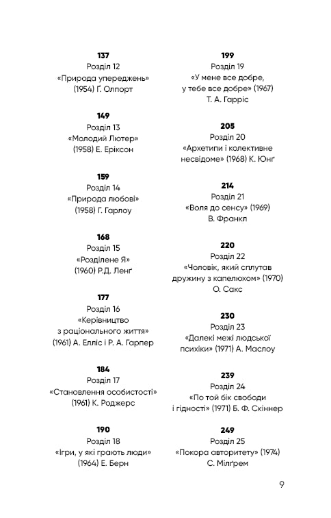 Psychologie. 50 herausragende Bücher