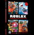 Roblox. Die besten Battle-Spiele - 9786177688937