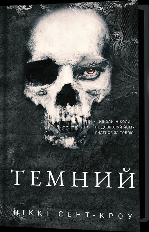 Die ausschweifenden verlorenen Jungen. Buch 2: Dunkel - 9786175483534