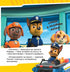 Paw Patrol. Sammlung von Geschichten. Rettungspatrouille - 9786177846115