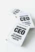 CEO Diary. 33 Laws for Business and Life - 9786178401276