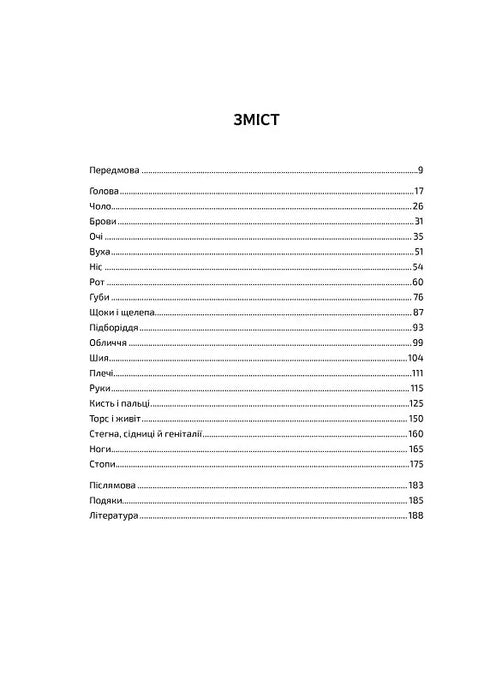 Dictionary of Body Language. Secrets of Nonverbal Communication