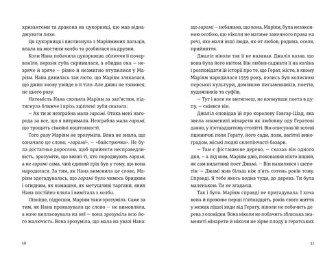 Tausend strahlende Sonnen - 9789664484852