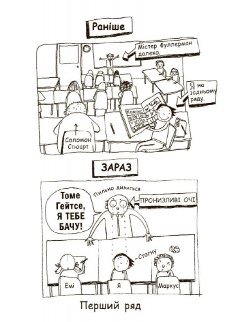 Tom Gates. Die wunderbare Welt von Tom Gates. Buch 1