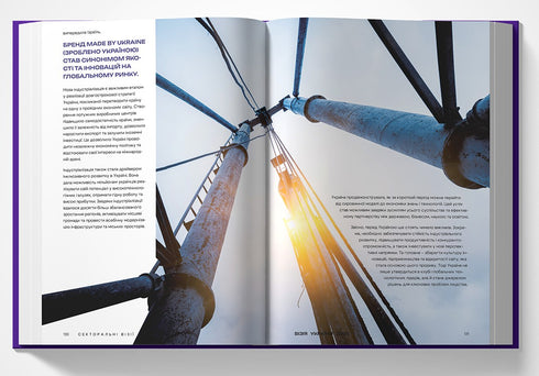 Vision der Ukraine 2035 - 9786178225520