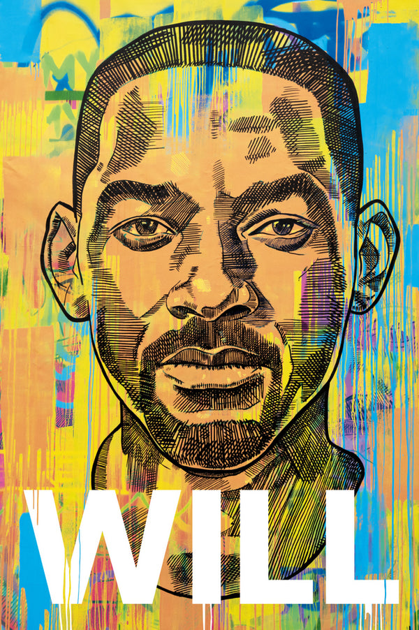 Will. Will - 9786175480564