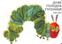 The Very Hungry Caterpillar
