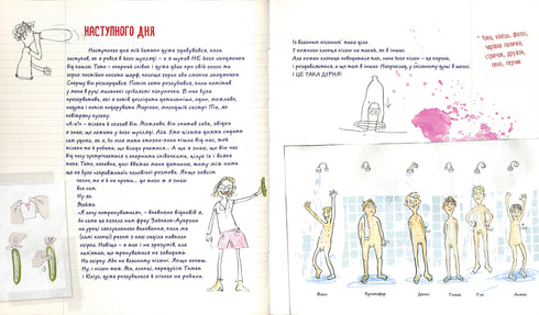 Lesen verboten! (Fast) geheime Anleitung