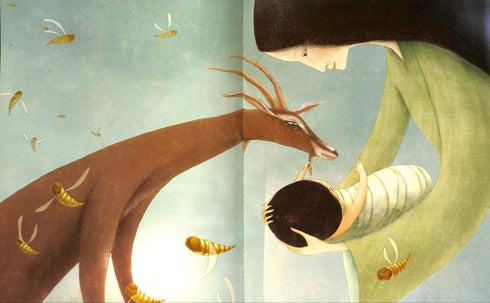 Gods and Goddesses of Ancient Greek Mythology