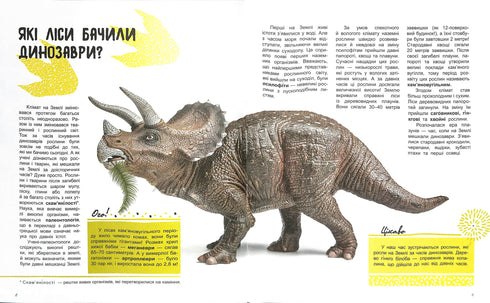 Die Welt und ihre Geheimnisse: Das Leben des Waldes