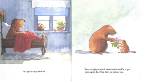 Kastor - ein Meister in allen Belangen: erzählt von Instrumenten und lehrt, sie anzuwenden. 7 Geschichten in 1 Buch.