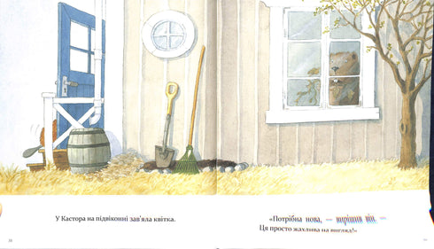 Kastor - ein Meister in allen Belangen: erzählt von Instrumenten und lehrt, sie anzuwenden. 7 Geschichten in 1 Buch.