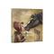 Arrow of the steppe